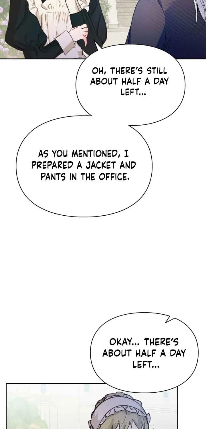 I Became the Tyrant’s Servant Chapter 3 page 5 - 