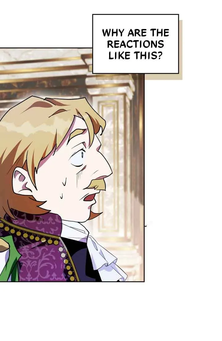 I Became the Tyrant’s Servant Chapter 3 page 47 - 
