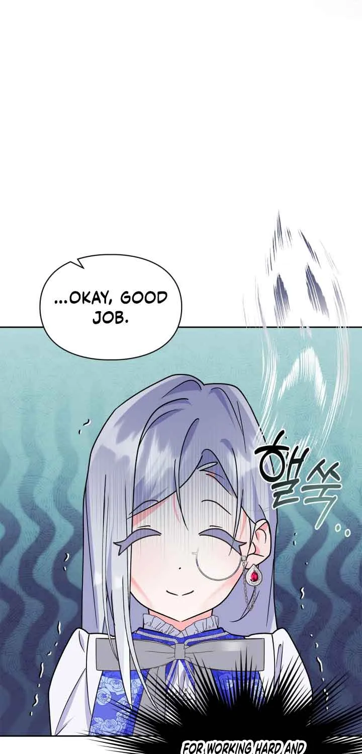 I Became the Tyrant’s Servant Chapter 3 page 77 - 