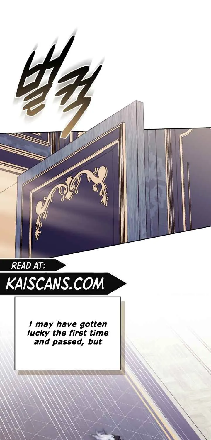 I Became the Tyrant’s Servant Chapter 3 page 9 - 