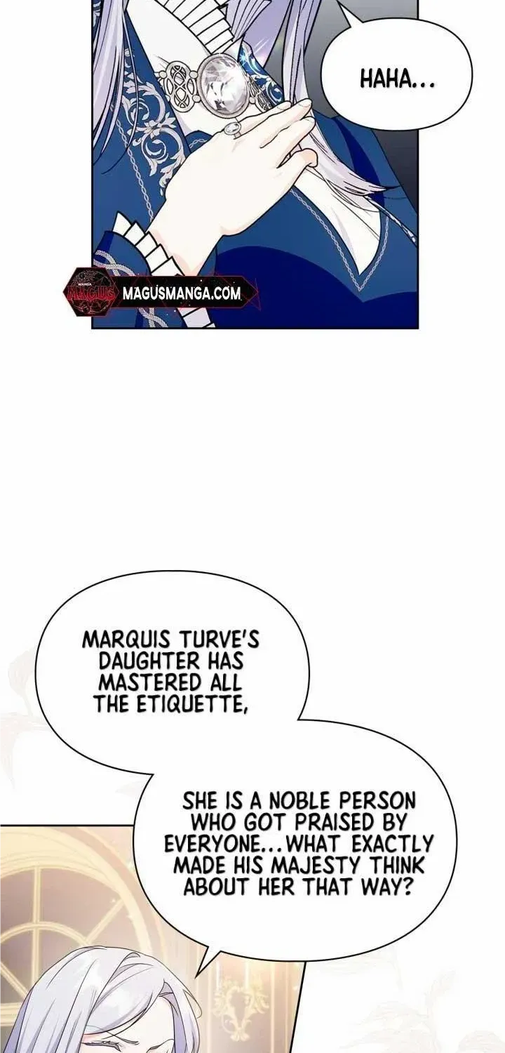 I Became the Tyrant’s Servant Chapter 30 page 11 - 