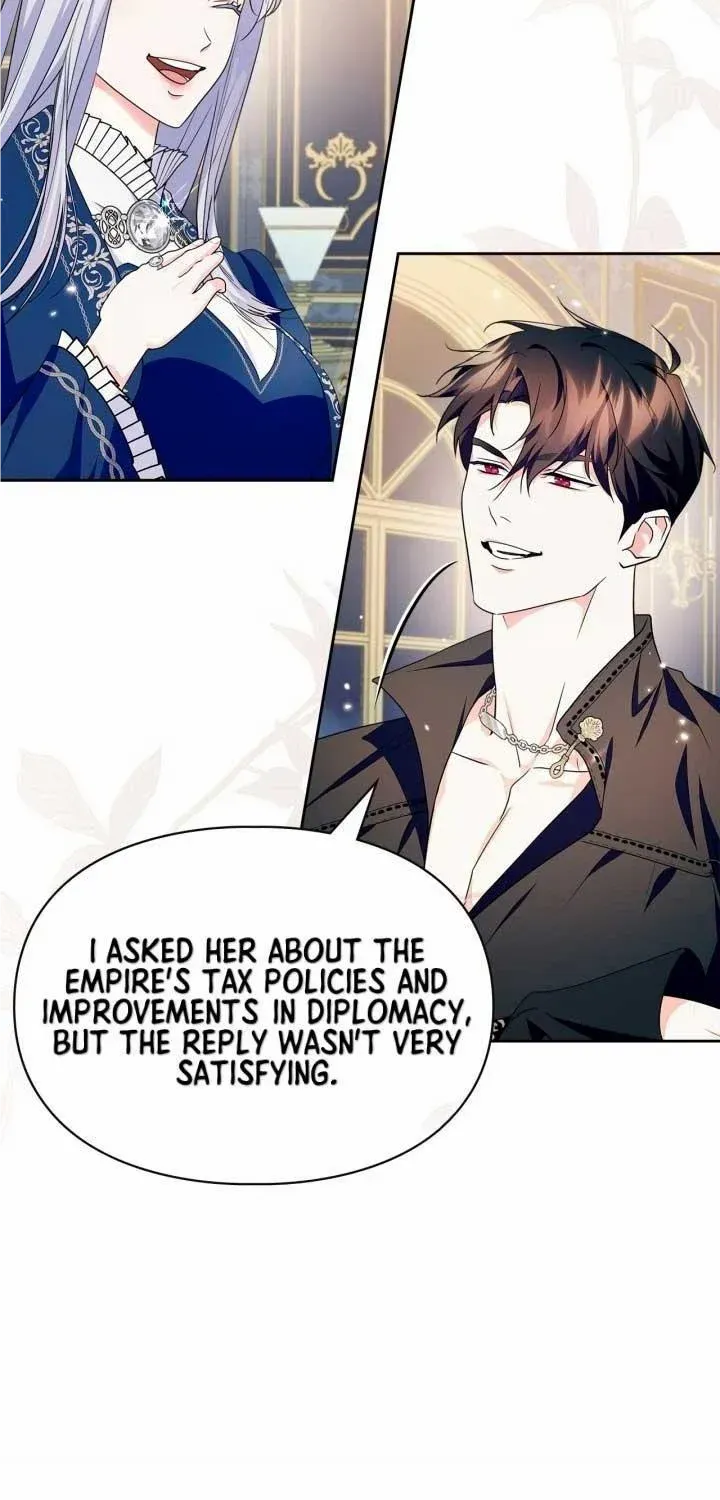 I Became the Tyrant’s Servant Chapter 30 page 12 - 