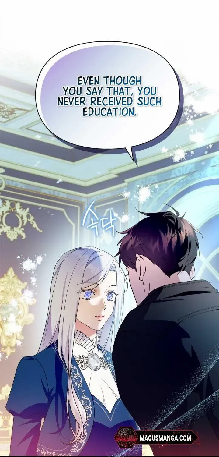I Became the Tyrant’s Servant Chapter 30 page 18 - 