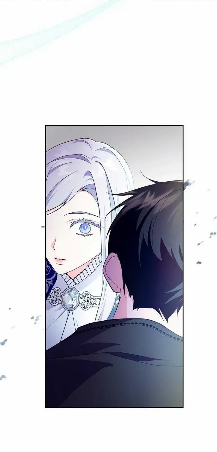 I Became the Tyrant’s Servant Chapter 30 page 19 - 
