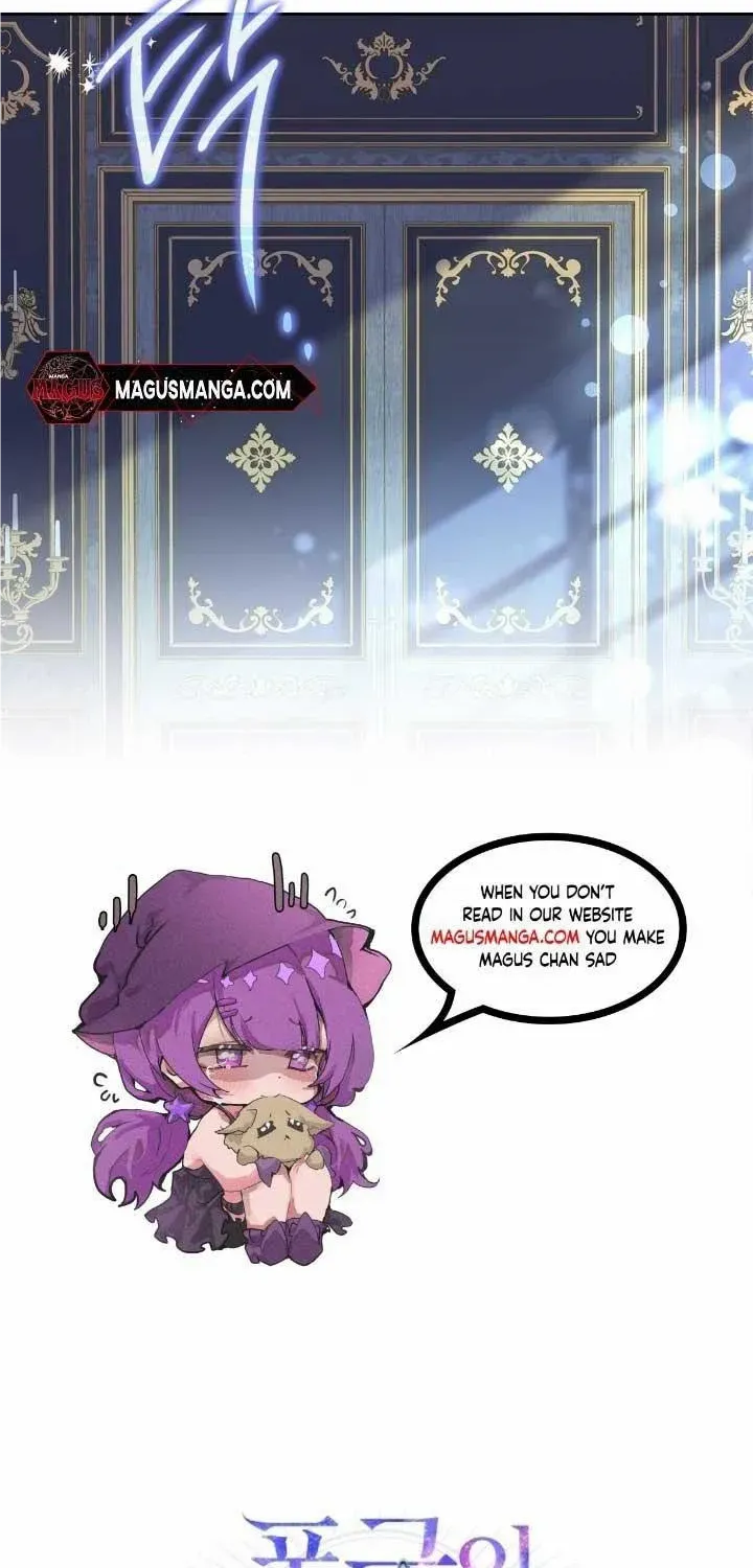 I Became the Tyrant’s Servant Chapter 30 page 23 - 