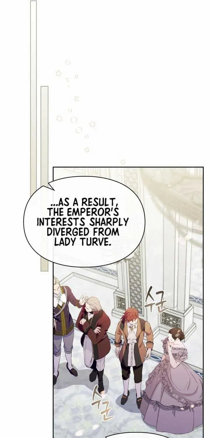 I Became the Tyrant’s Servant Chapter 30 page 26 - 