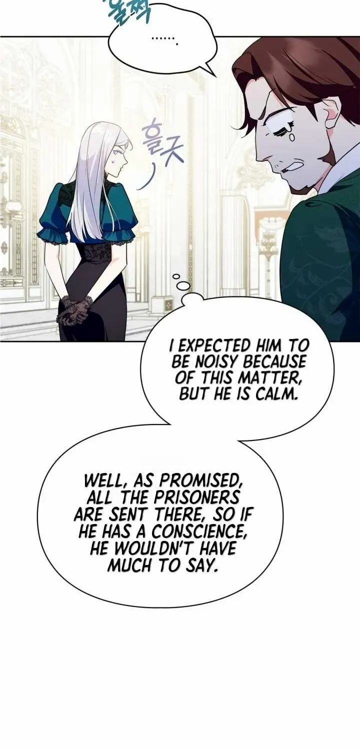 I Became the Tyrant’s Servant Chapter 30 page 29 - 