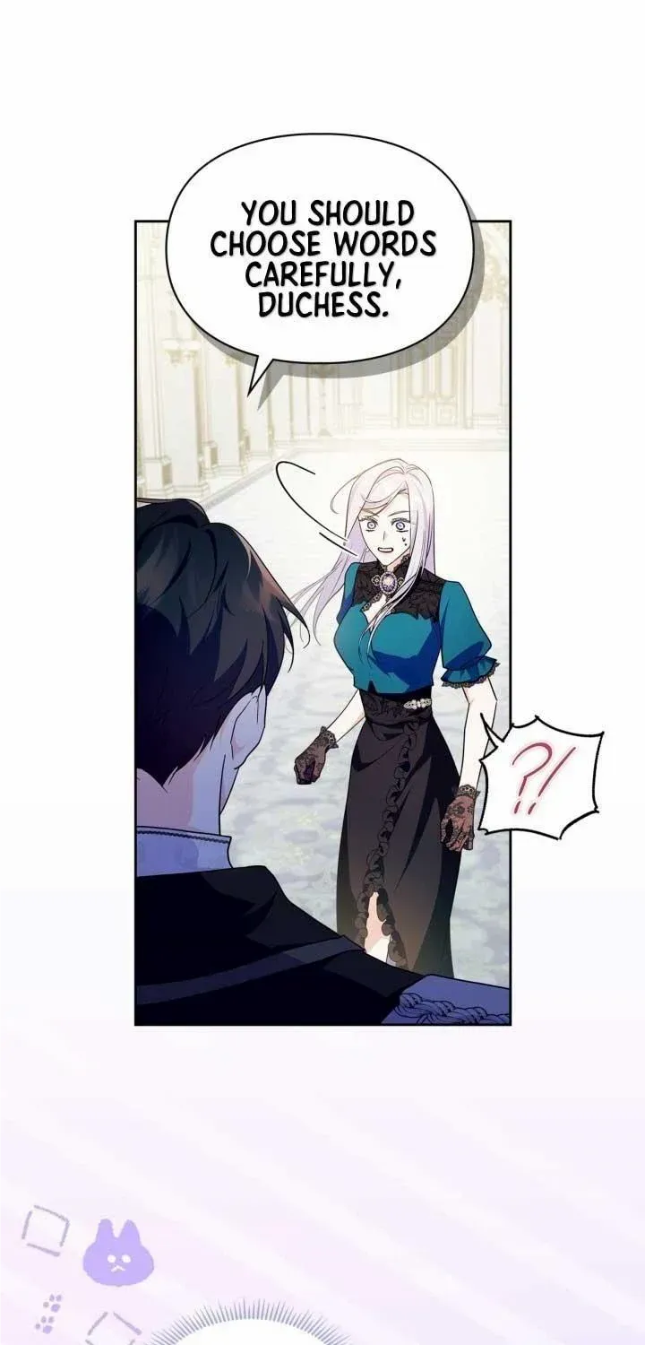 I Became the Tyrant’s Servant Chapter 30 page 30 - 