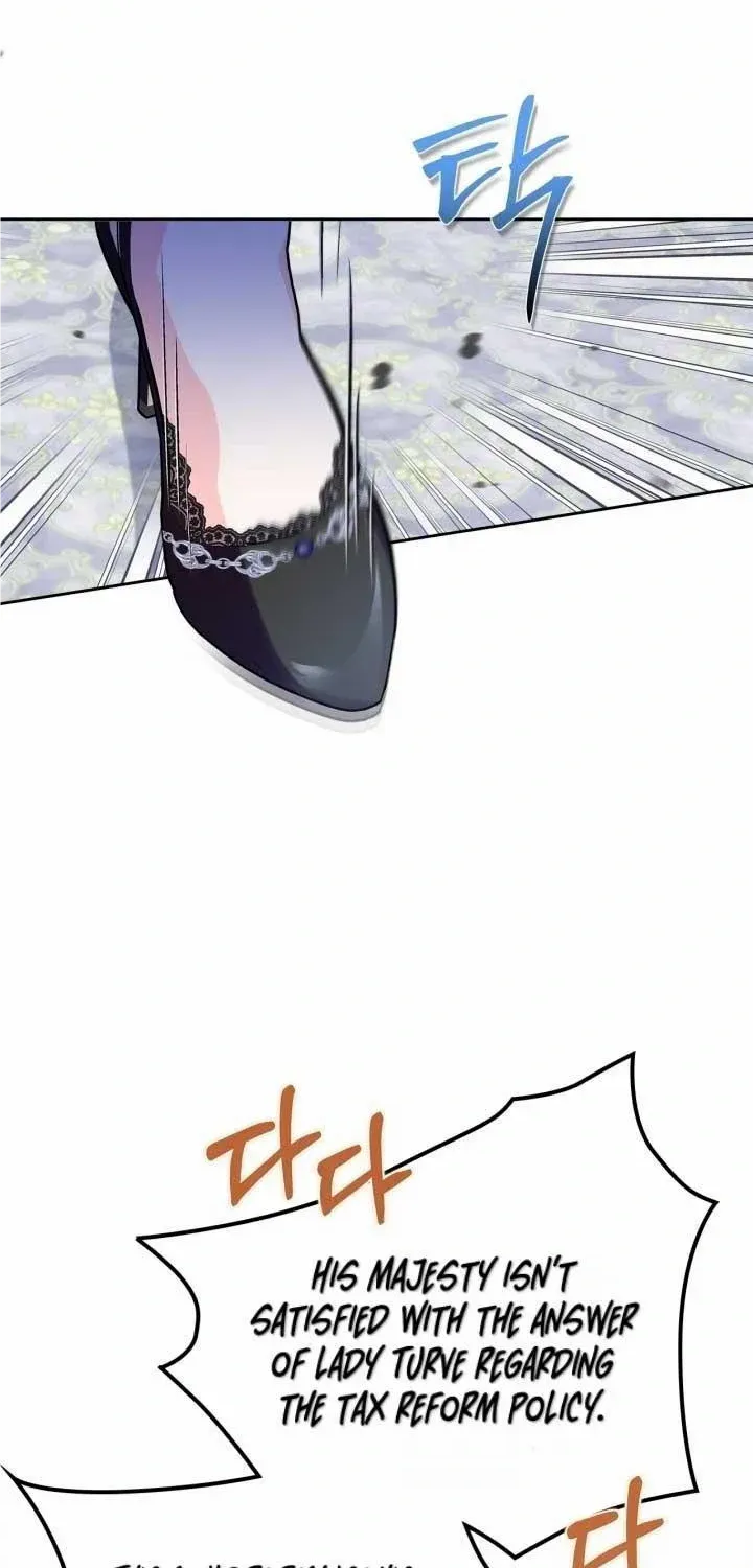 I Became the Tyrant’s Servant Chapter 30 page 35 - 