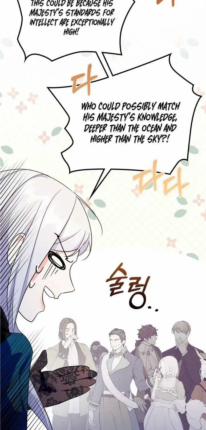 I Became the Tyrant’s Servant Chapter 30 page 36 - 
