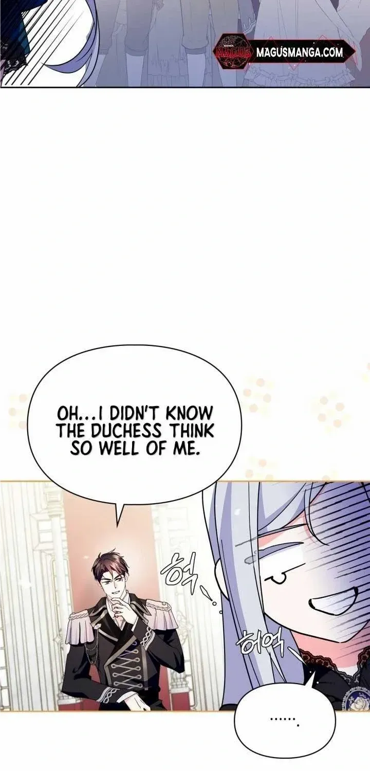 I Became the Tyrant’s Servant Chapter 30 page 37 - 