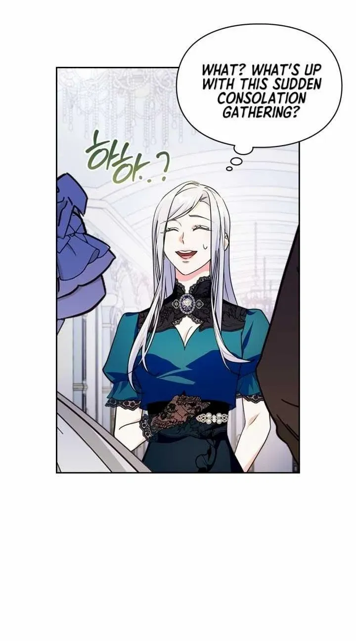 I Became the Tyrant’s Servant Chapter 30 page 43 - 