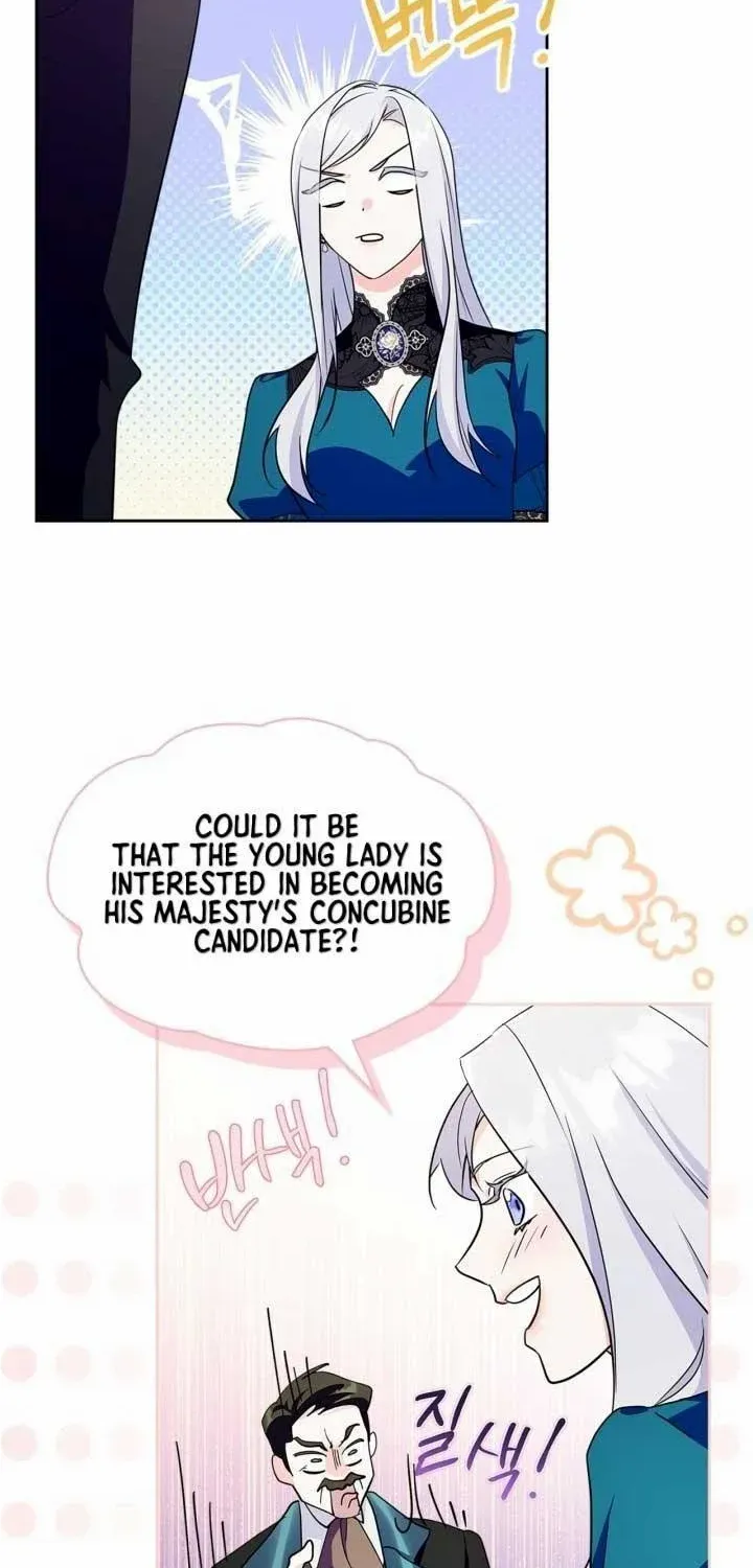 I Became the Tyrant’s Servant Chapter 30 page 45 - 