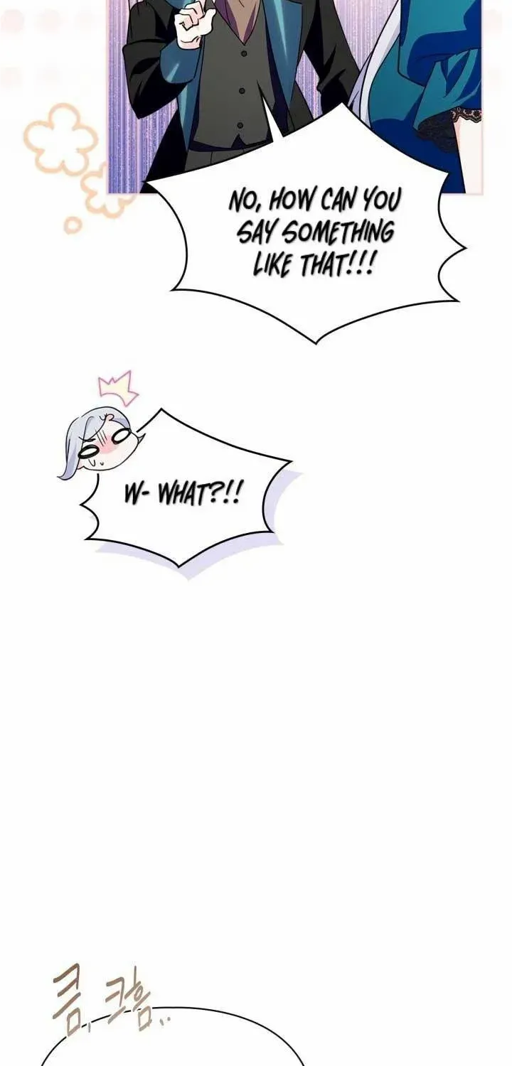 I Became the Tyrant’s Servant Chapter 30 page 46 - 