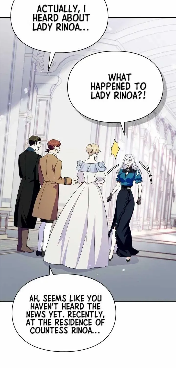 I Became the Tyrant’s Servant Chapter 30 page 47 - 