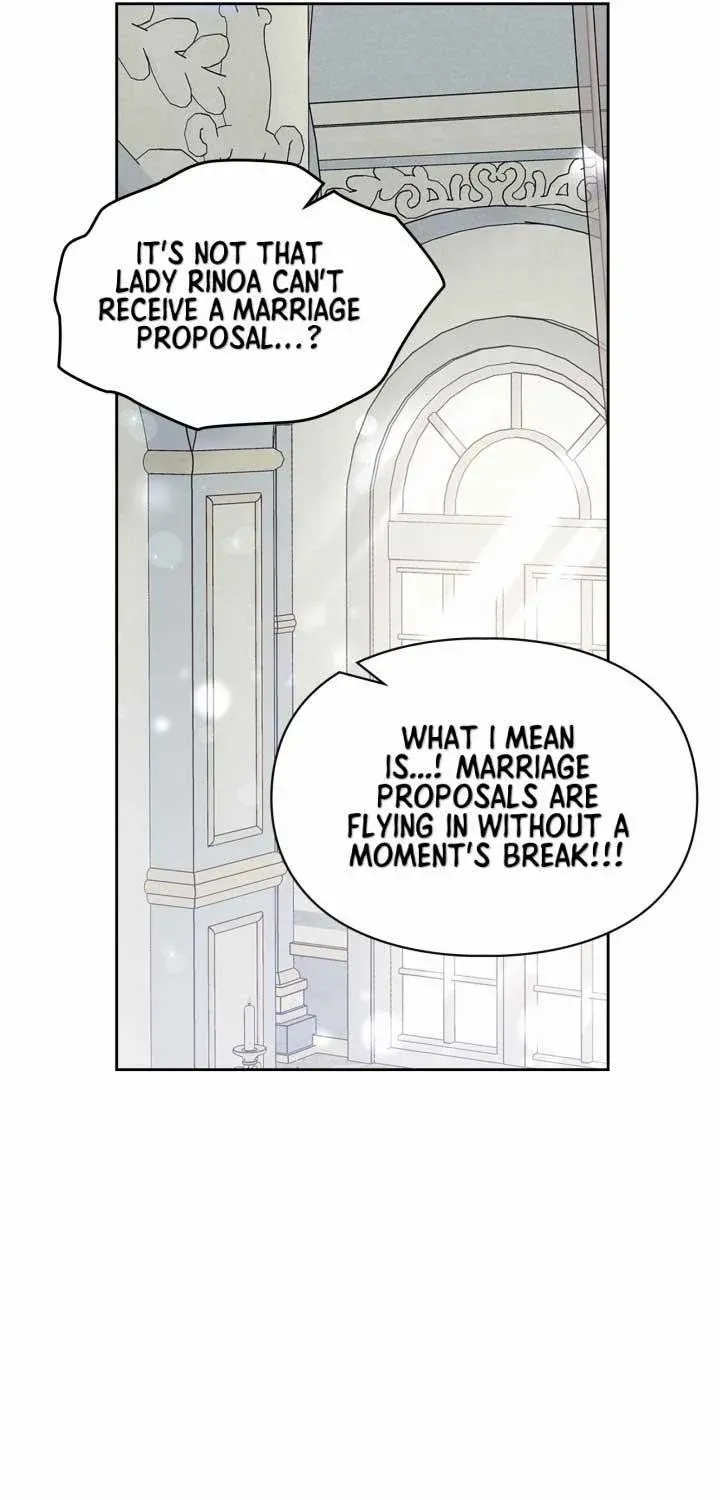 I Became the Tyrant’s Servant Chapter 30 page 50 - 