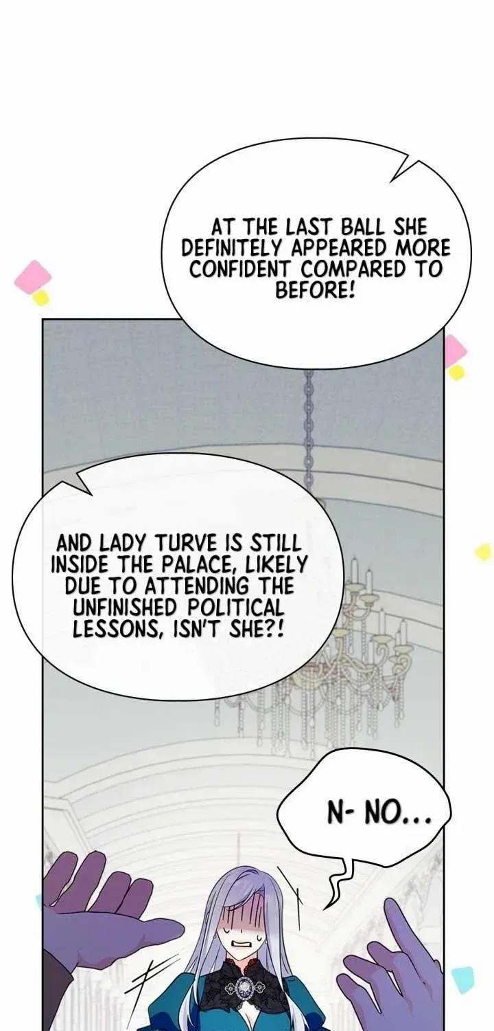 I Became the Tyrant’s Servant Chapter 30 page 52 - 