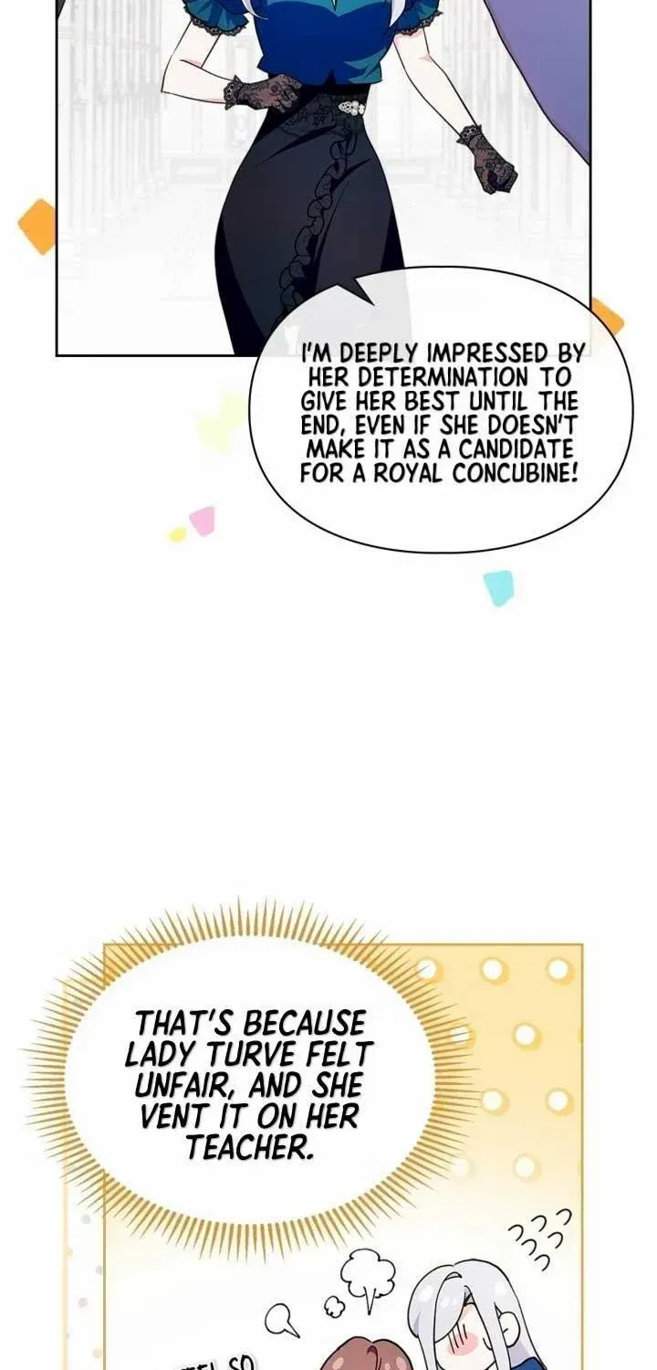 I Became the Tyrant’s Servant Chapter 30 page 53 - 