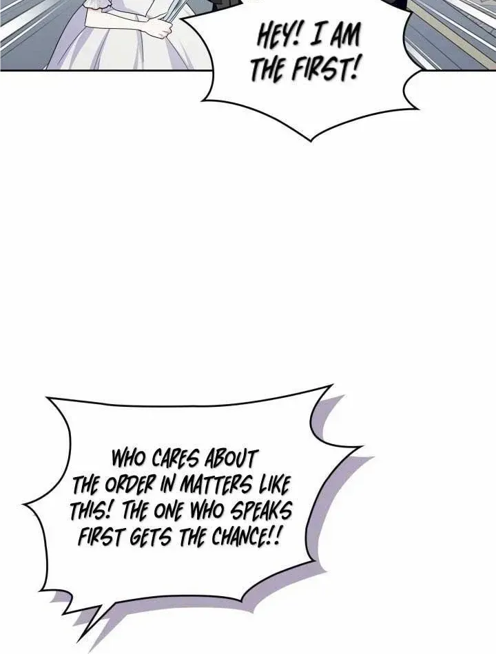 I Became the Tyrant’s Servant Chapter 30 page 55 - 