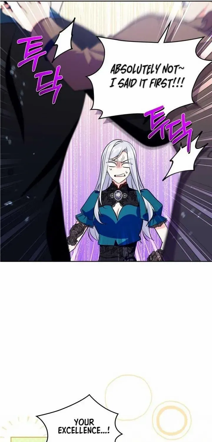 I Became the Tyrant’s Servant Chapter 30 page 56 - 