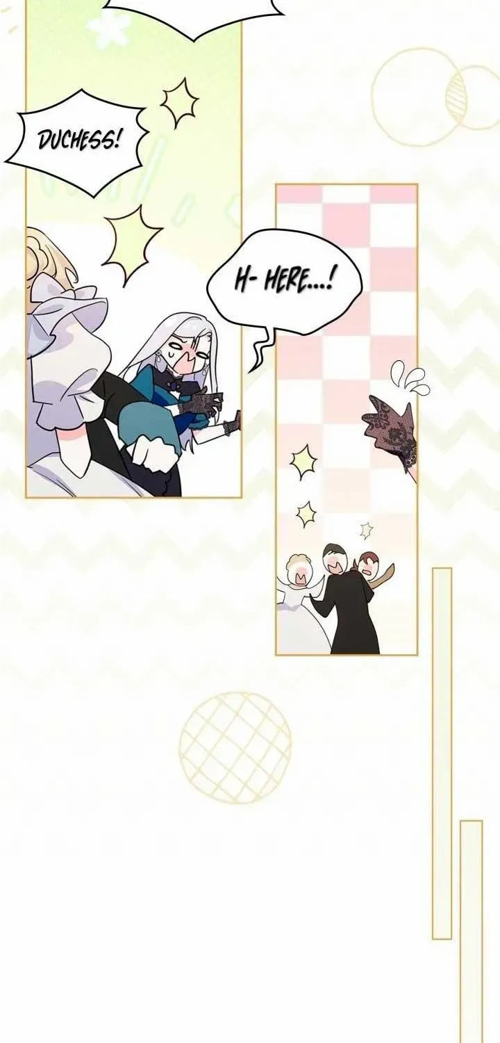 I Became the Tyrant’s Servant Chapter 30 page 57 - 