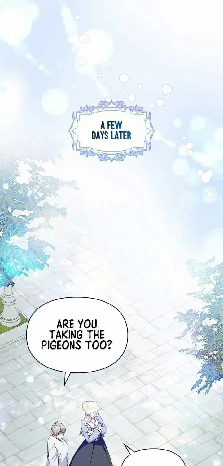 I Became the Tyrant’s Servant Chapter 30 page 59 - 