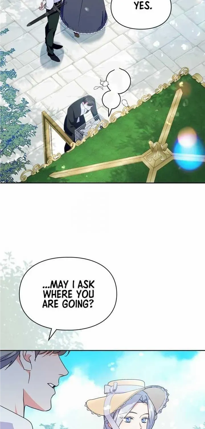 I Became the Tyrant’s Servant Chapter 30 page 60 - 