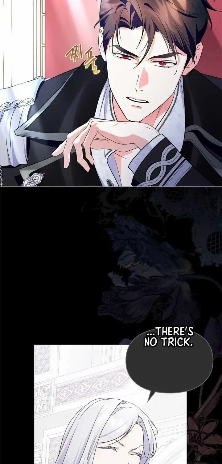 I Became the Tyrant’s Servant Chapter 30 page 64 - 