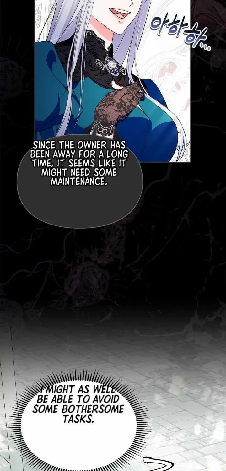 I Became the Tyrant’s Servant Chapter 30 page 65 - 