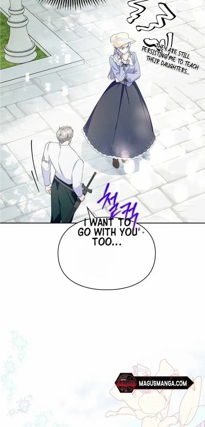 I Became the Tyrant’s Servant Chapter 30 page 66 - 
