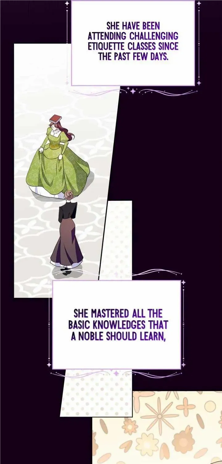 I Became the Tyrant’s Servant Chapter 30 page 8 - 