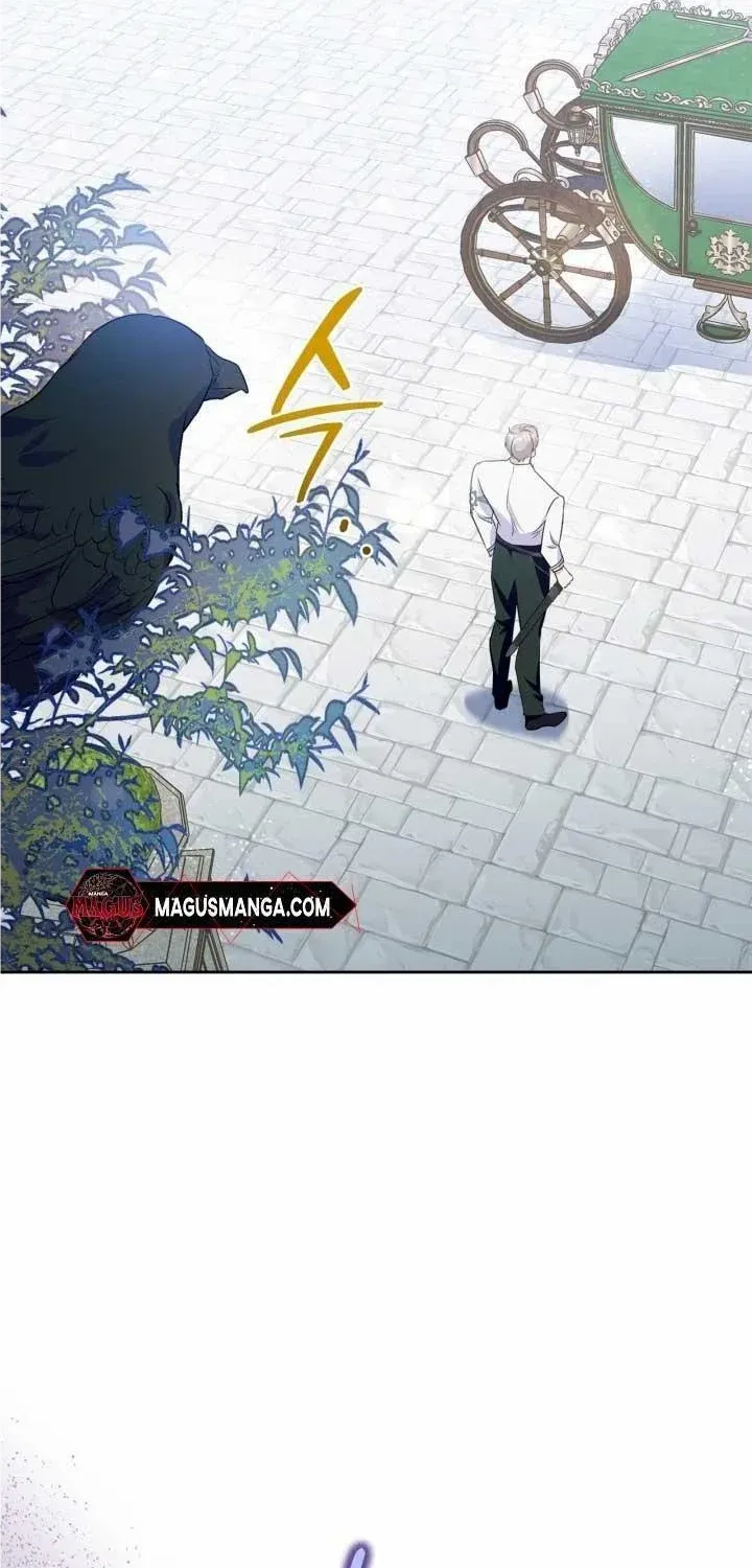 I Became the Tyrant’s Servant Chapter 30 page 77 - 