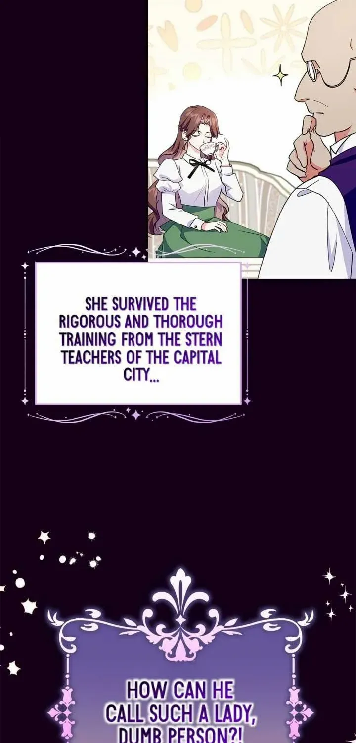 I Became the Tyrant’s Servant Chapter 30 page 9 - 