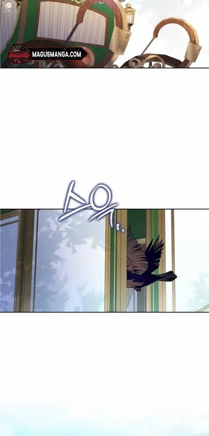 I Became the Tyrant’s Servant Chapter 30 page 84 - 