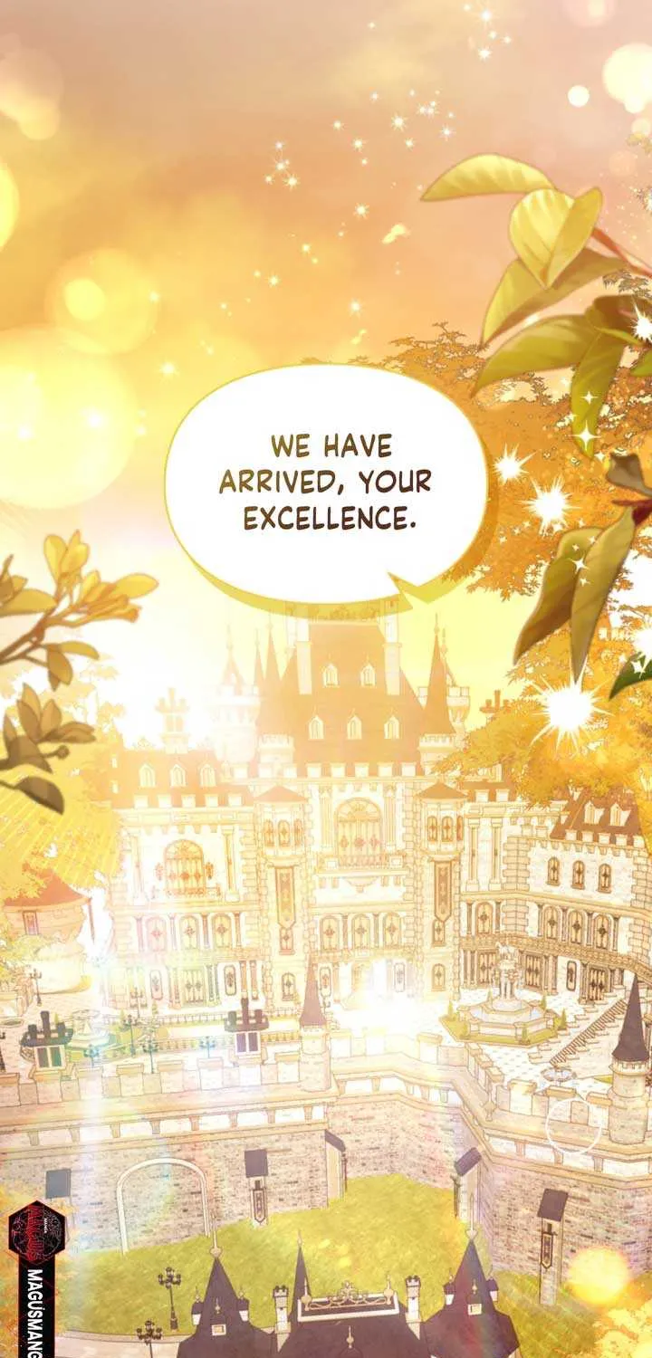I Became the Tyrant’s Servant Chapter 31 page 18 - 