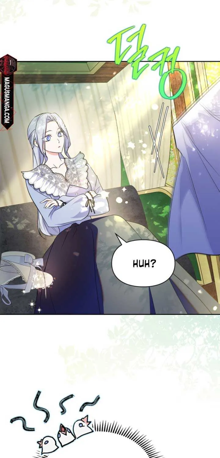 I Became the Tyrant’s Servant Chapter 31 page 3 - 