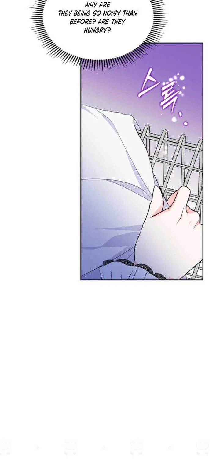 I Became the Tyrant’s Servant Chapter 31 page 4 - 