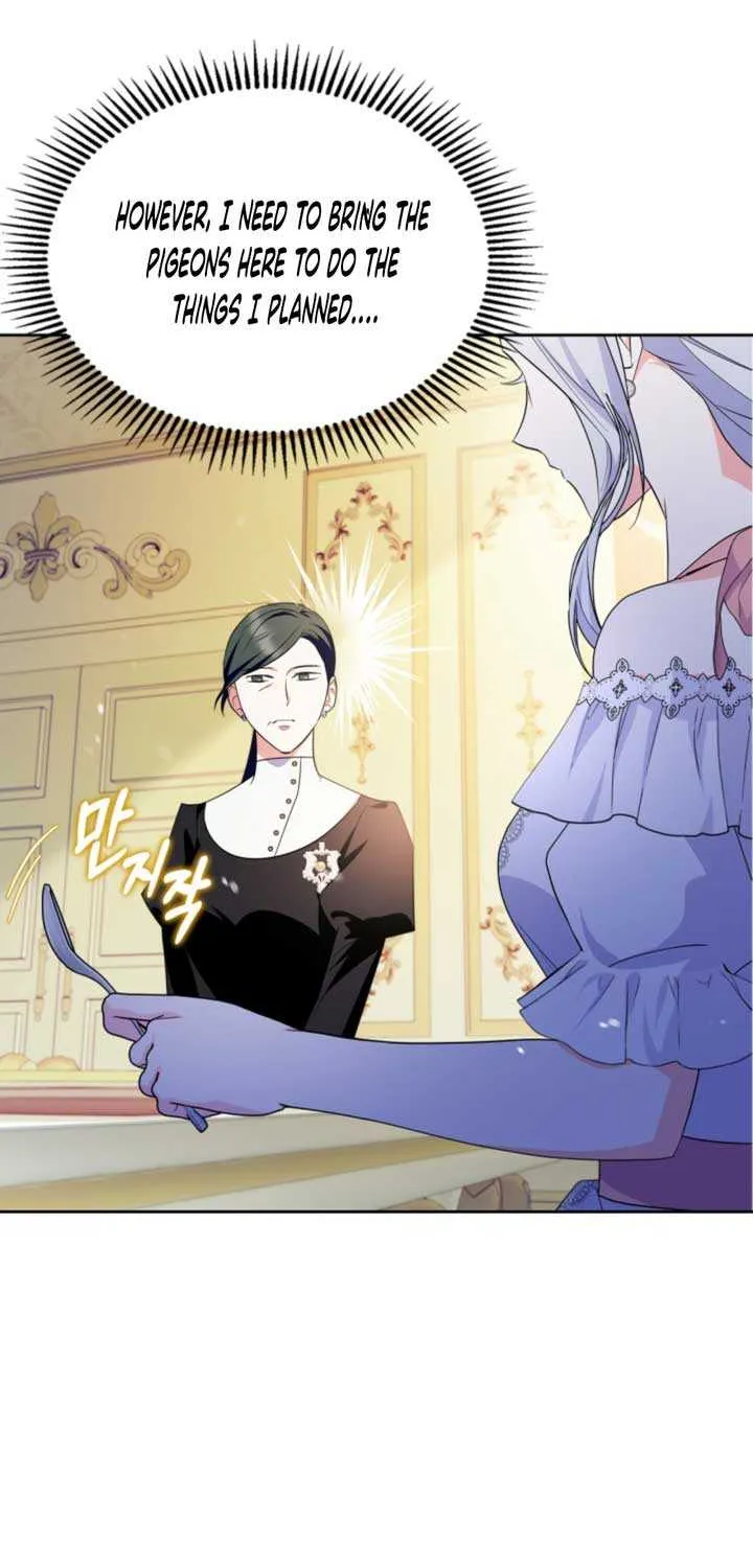 I Became the Tyrant’s Servant Chapter 31 page 37 - 