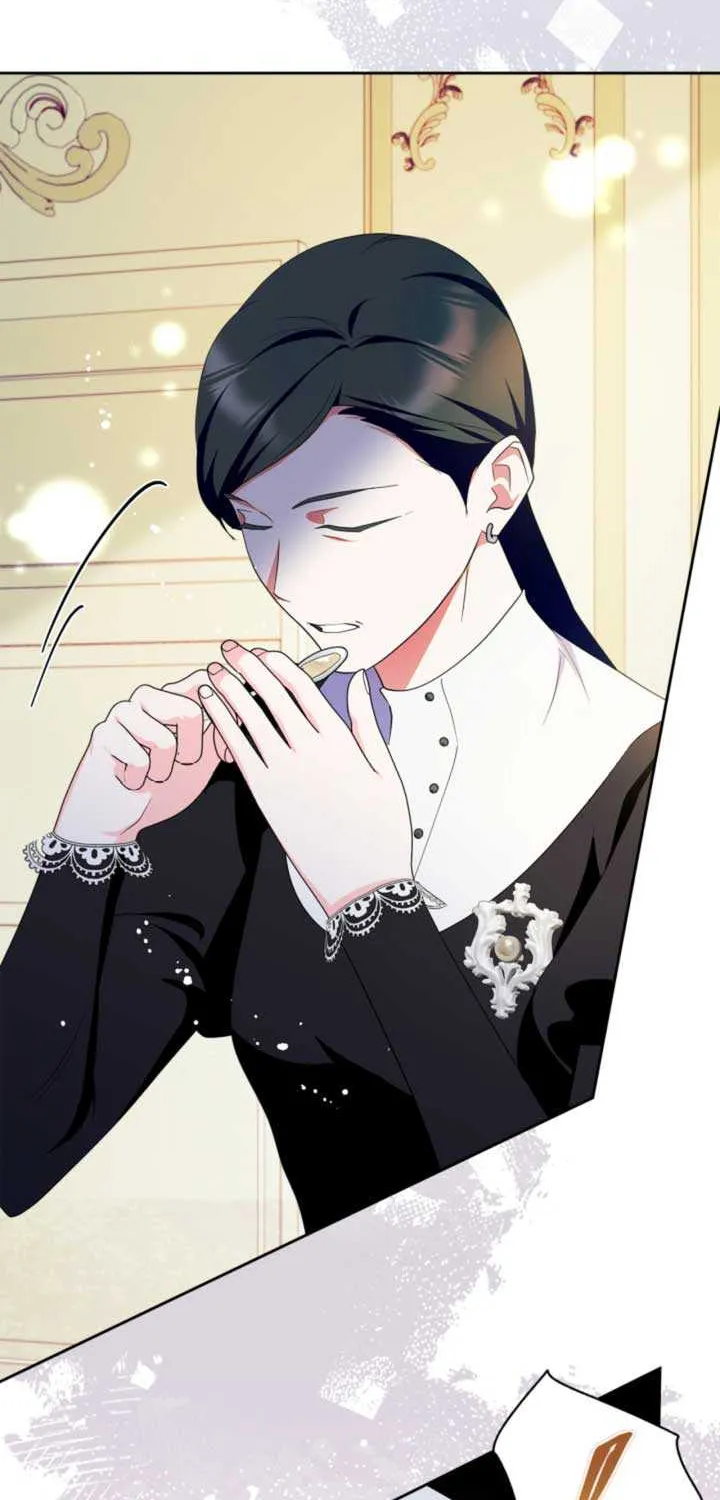 I Became the Tyrant’s Servant Chapter 31 page 39 - 
