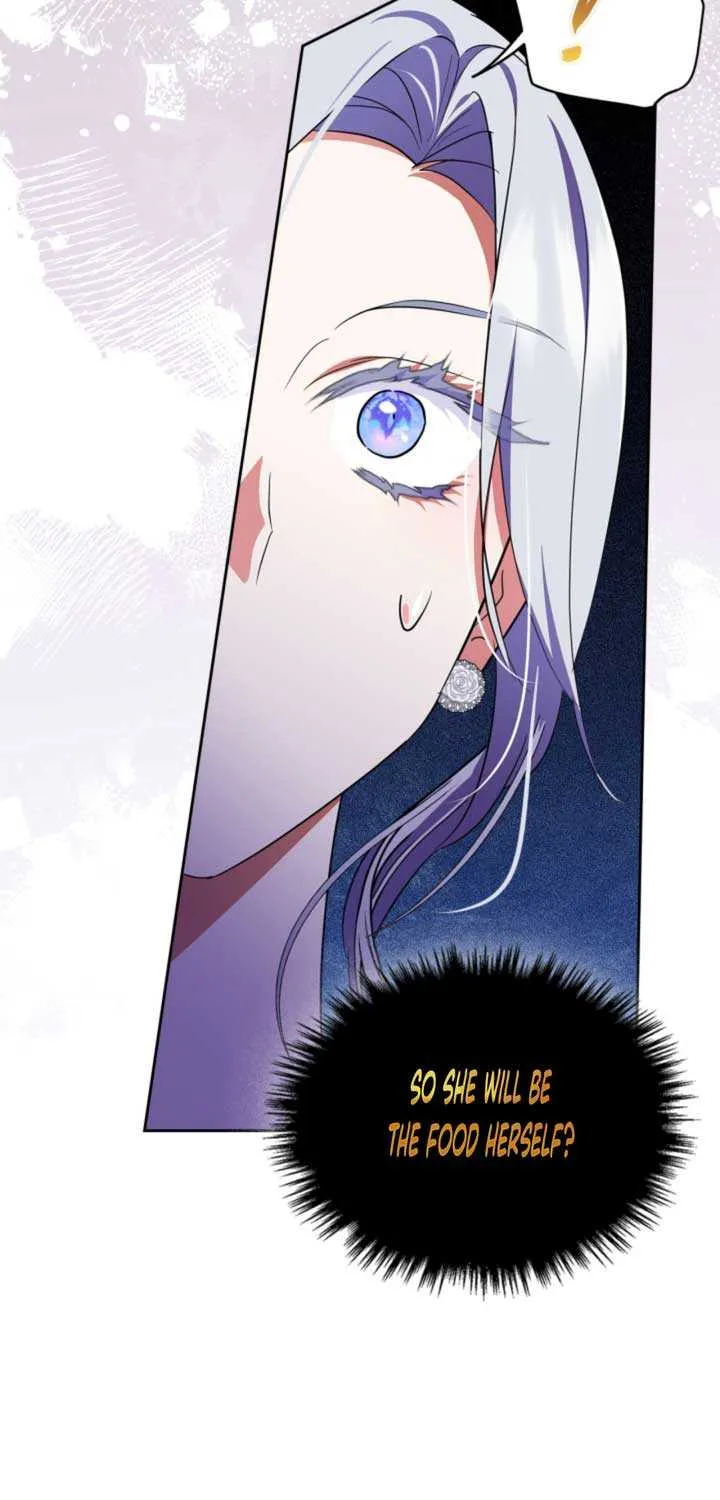 I Became the Tyrant’s Servant Chapter 31 page 40 - 