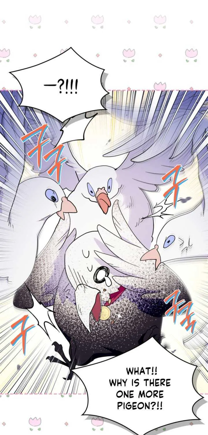 I Became the Tyrant’s Servant Chapter 31 page 5 - 