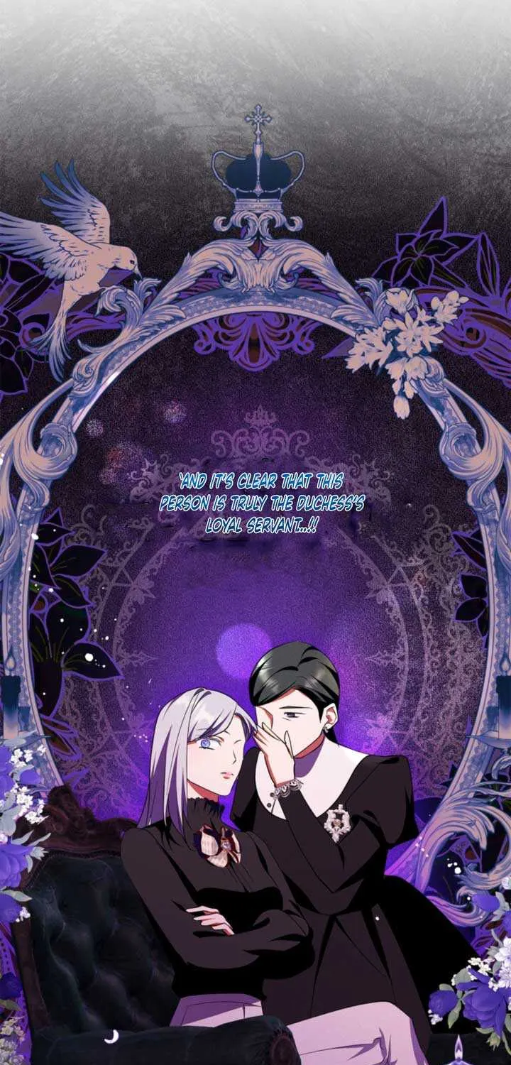 I Became the Tyrant’s Servant Chapter 31 page 42 - 
