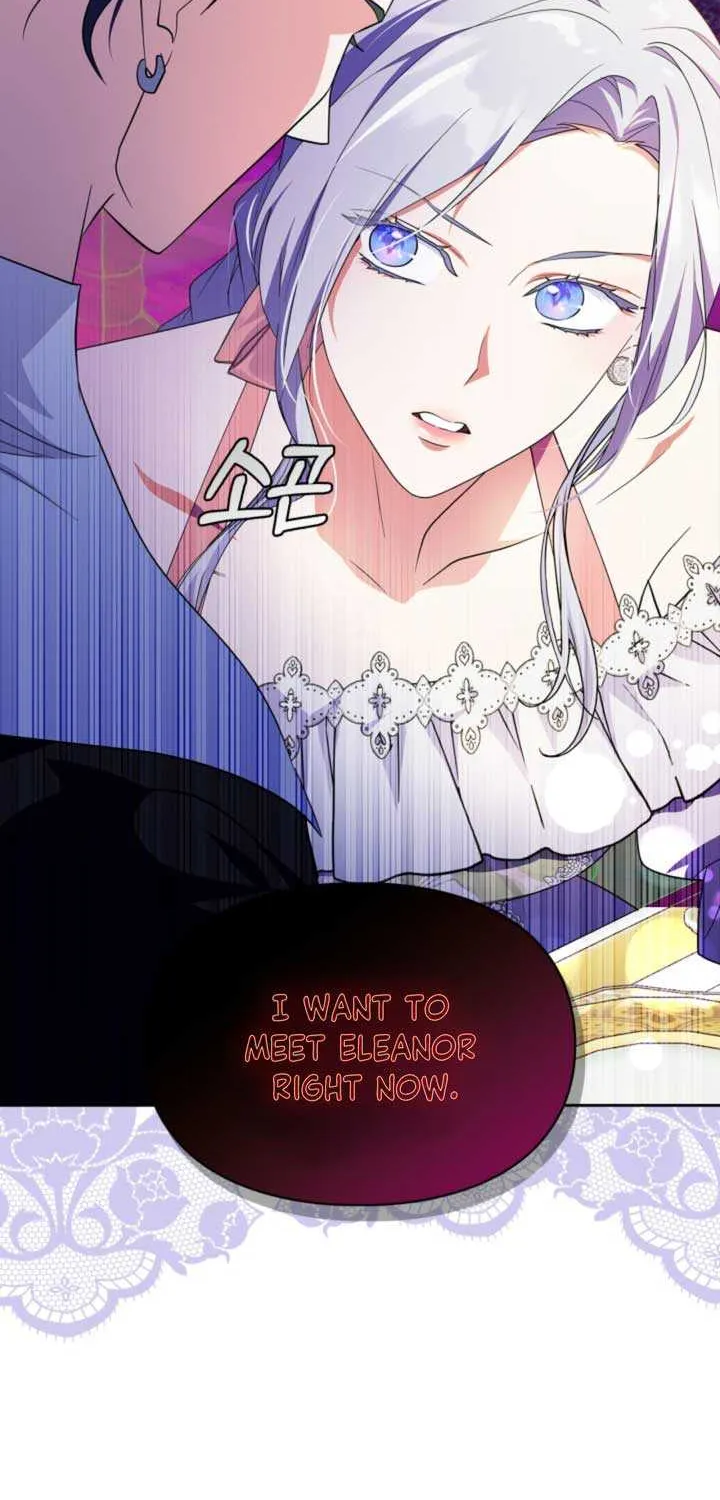 I Became the Tyrant’s Servant Chapter 31 page 45 - 