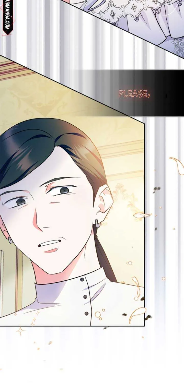 I Became the Tyrant’s Servant Chapter 31 page 47 - 