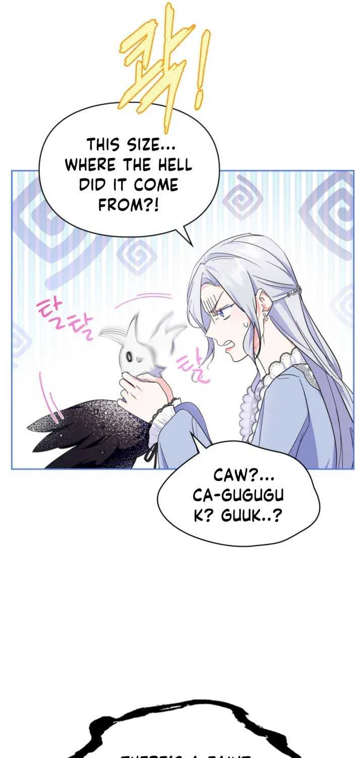 I Became the Tyrant’s Servant Chapter 31 page 7 - 