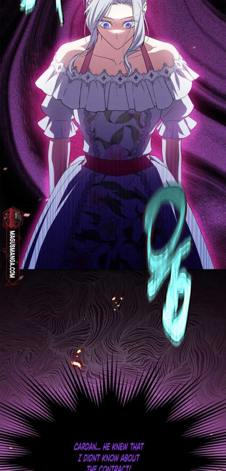 I Became the Tyrant’s Servant Chapter 31 page 75 - 