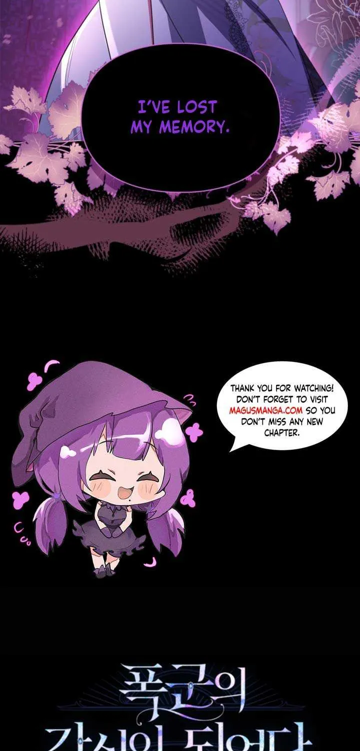 I Became the Tyrant’s Servant Chapter 31 page 79 - 