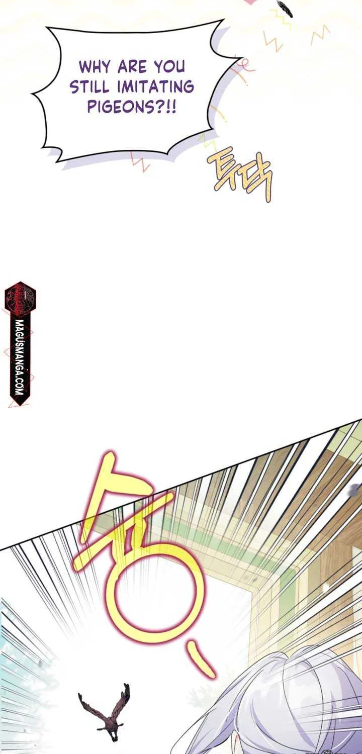 I Became the Tyrant’s Servant Chapter 31 page 10 - 