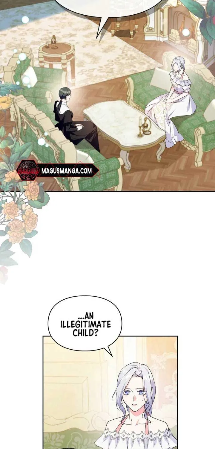I Became the Tyrant’s Servant Chapter 32 page 11 - 