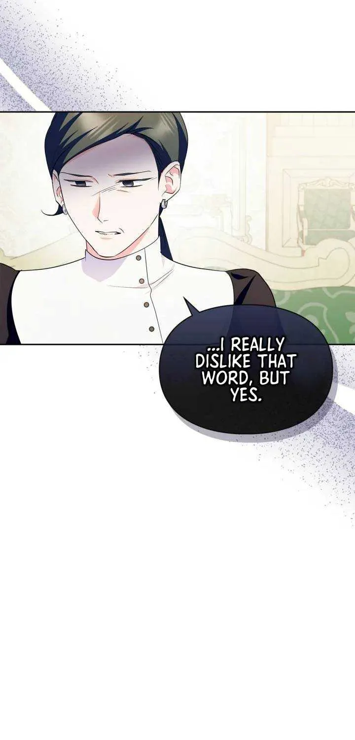 I Became the Tyrant’s Servant Chapter 32 page 13 - 